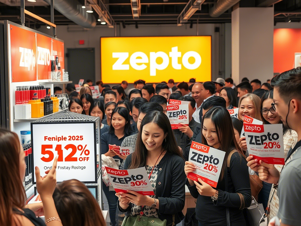 The Best Discounts on Zepto Products (April 2025)